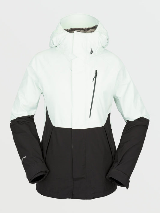 Aris Gore-Tex Jacket - Ice Green