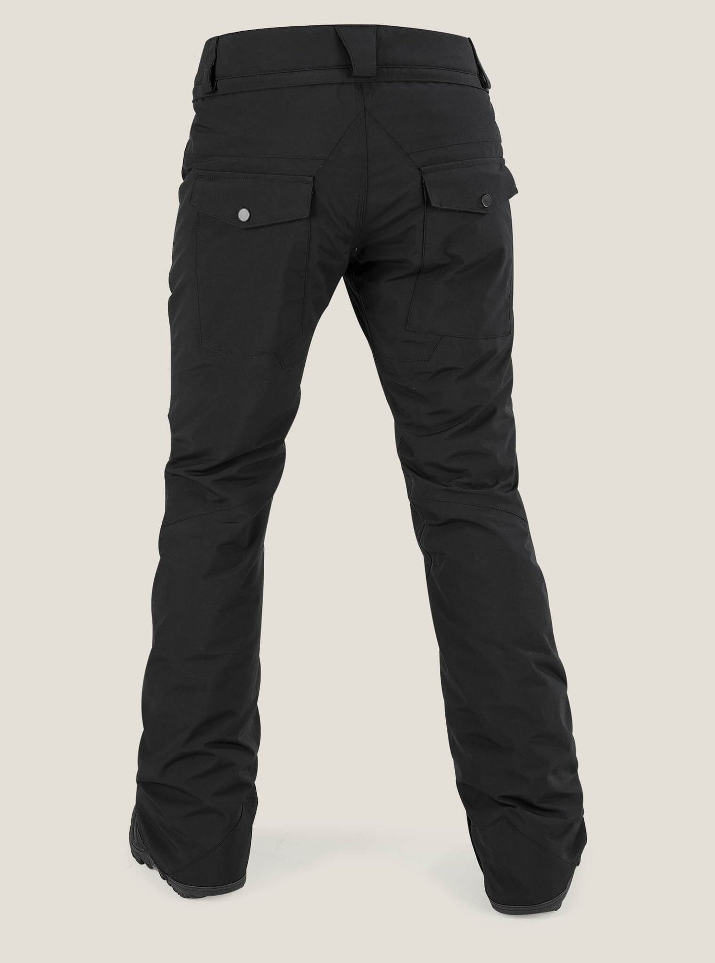 Knox Insulated GORE-TEX Pants - Black
