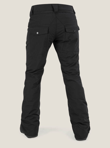 Knox Insulated GORE-TEX Pants - Black