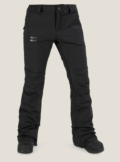 Knox Insulated GORE-TEX Pants - Black