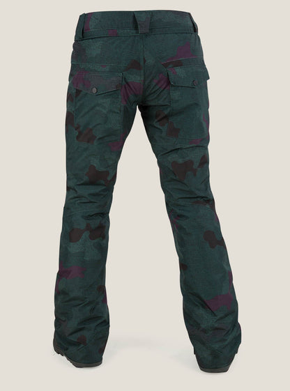 Knox Insulated GORE-TEX Pants - Dark Camo
