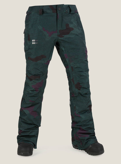 Knox Insulated GORE-TEX Pants - Dark Camo