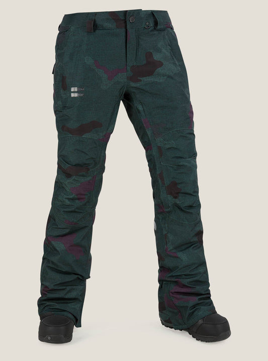 Knox Insulated GORE-TEX Pants - Dark Camo