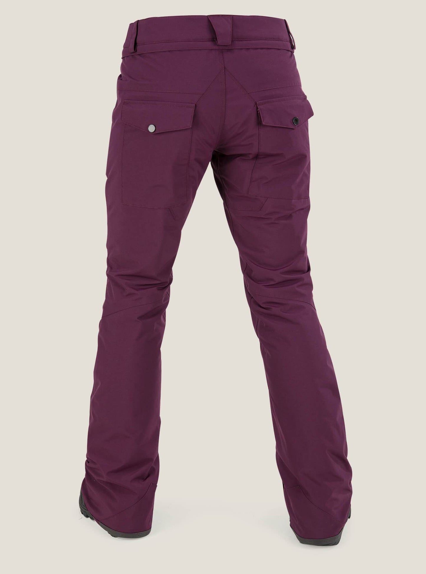Knox Insulated GORE-TEX Pants - Winter Orchid