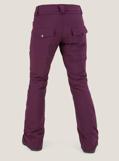 Knox Insulated GORE-TEX Pants - Winter Orchid