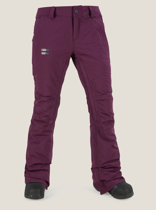 Knox Insulated GORE-TEX Pants - Winter Orchid