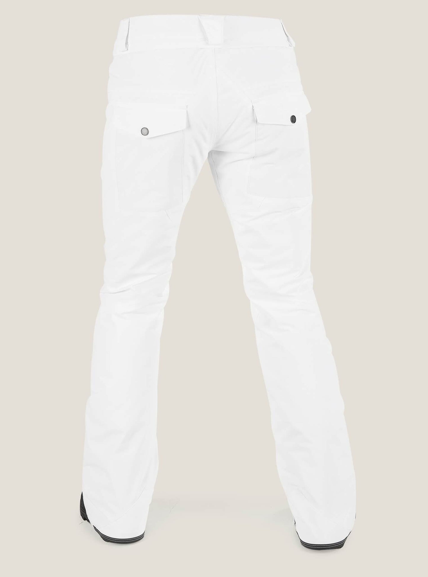 Knox Insulated GORE-TEX Pants - White