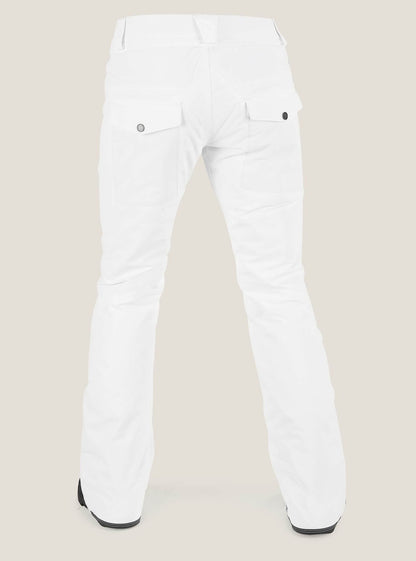 Knox Insulated GORE-TEX Pants - White