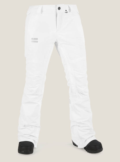Knox Insulated GORE-TEX Pants - White
