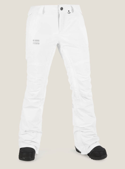 Knox Insulated GORE-TEX Pants - White