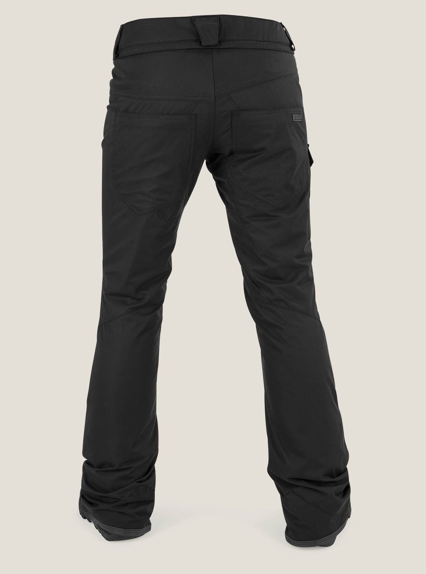 Selwyn Insulated Pants - Black
