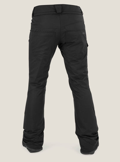 Selwyn Insulated Pants - Black