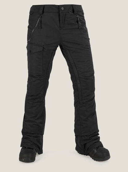 Selwyn Insulated Pants - Black