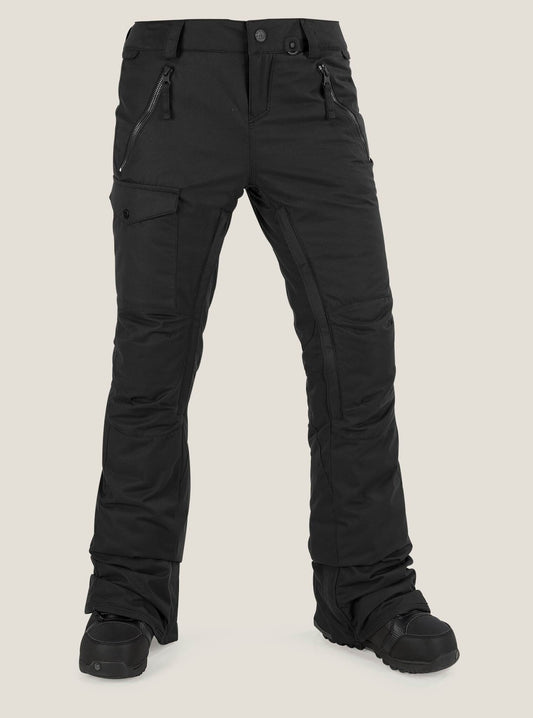 Selwyn Insulated Pants - Black