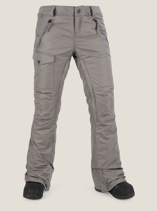 Selwyn Insulated Pants - Charcoal