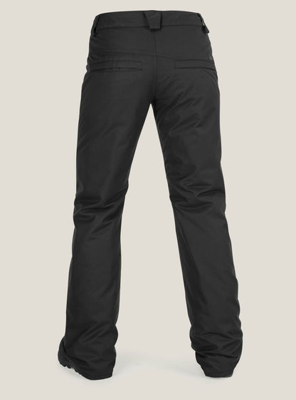 Frochickie Insulated Pants - Black