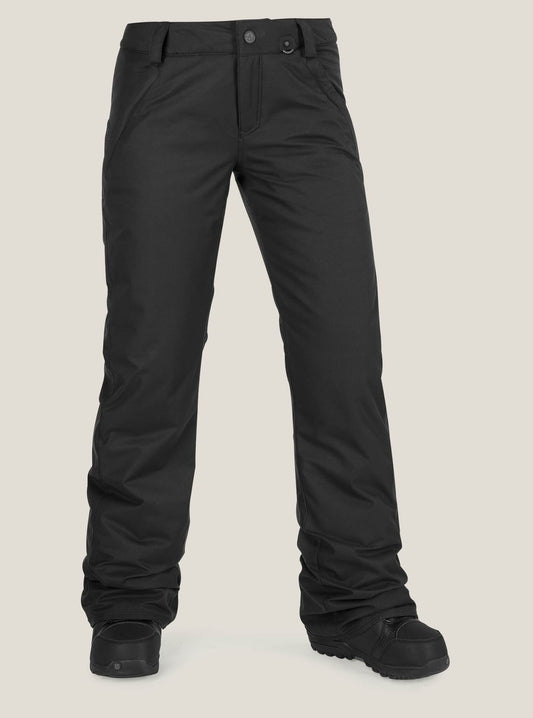 Frochickie Insulated Pants - Black