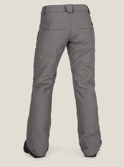 Frochickie Insulated Pants - Charcoal