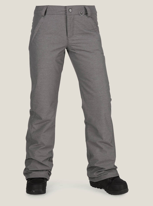 Frochickie Insulated Pants - Charcoal