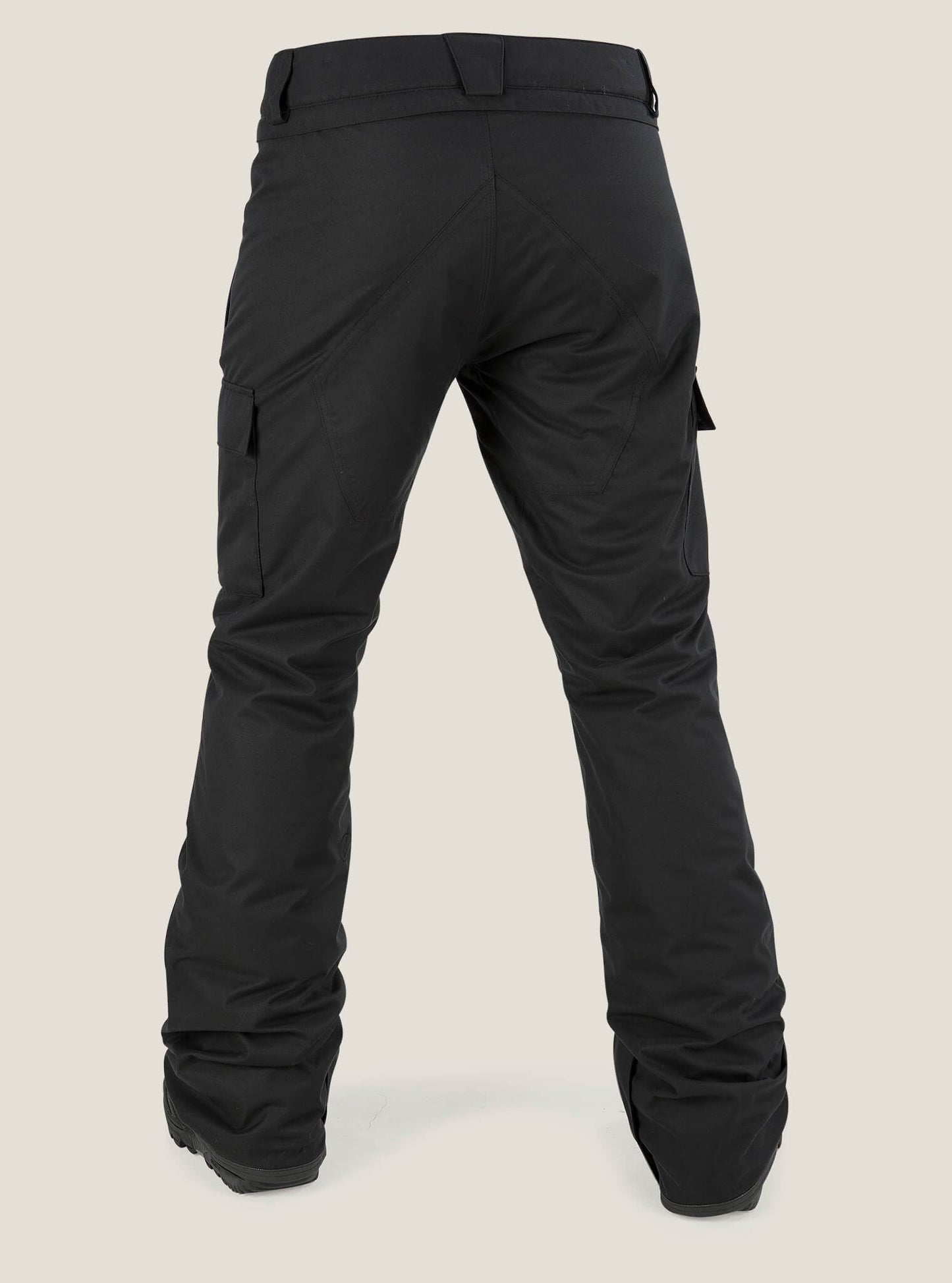 Cascade Insulated Pants - Black