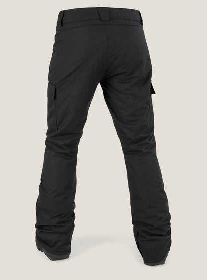 Cascade Insulated Pants - Black