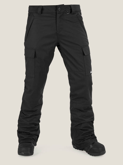 Cascade Insulated Pants - Black