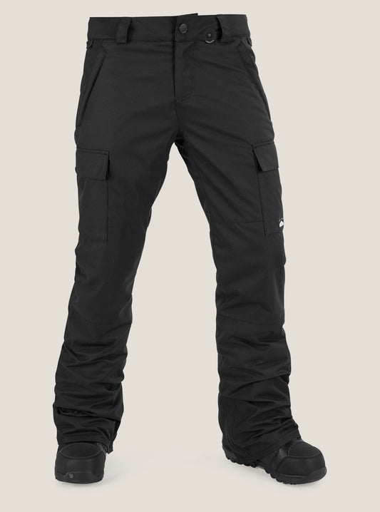 Cascade Insulated Pants - Black