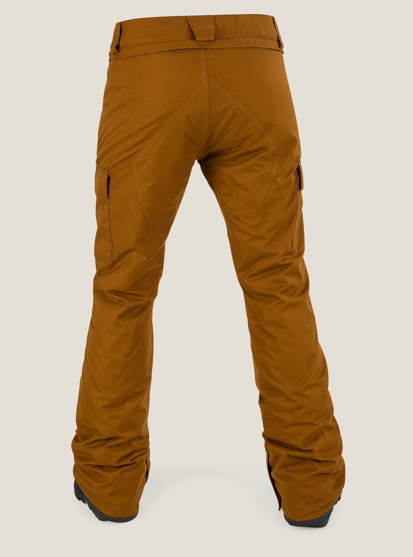 Cascade Insulated Pants - Copper