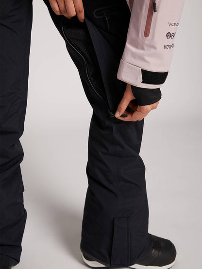 Knox Insulated GORE-TEX Pants - Black