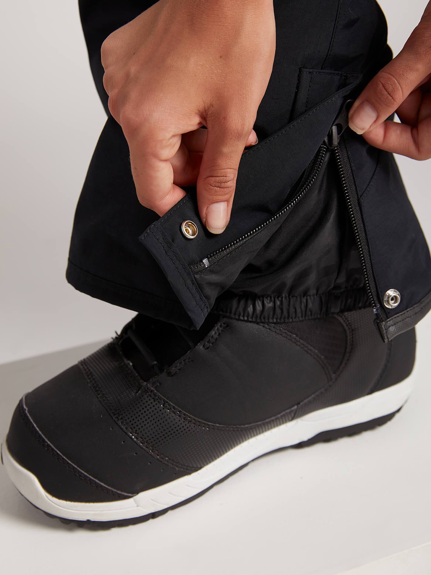 Knox Insulated GORE-TEX Pants - Black