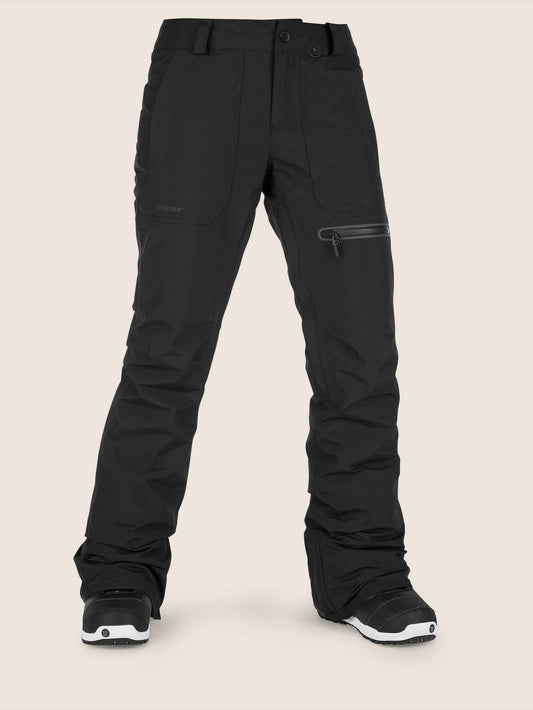 Knox Insulated GORE-TEX Pants - Black