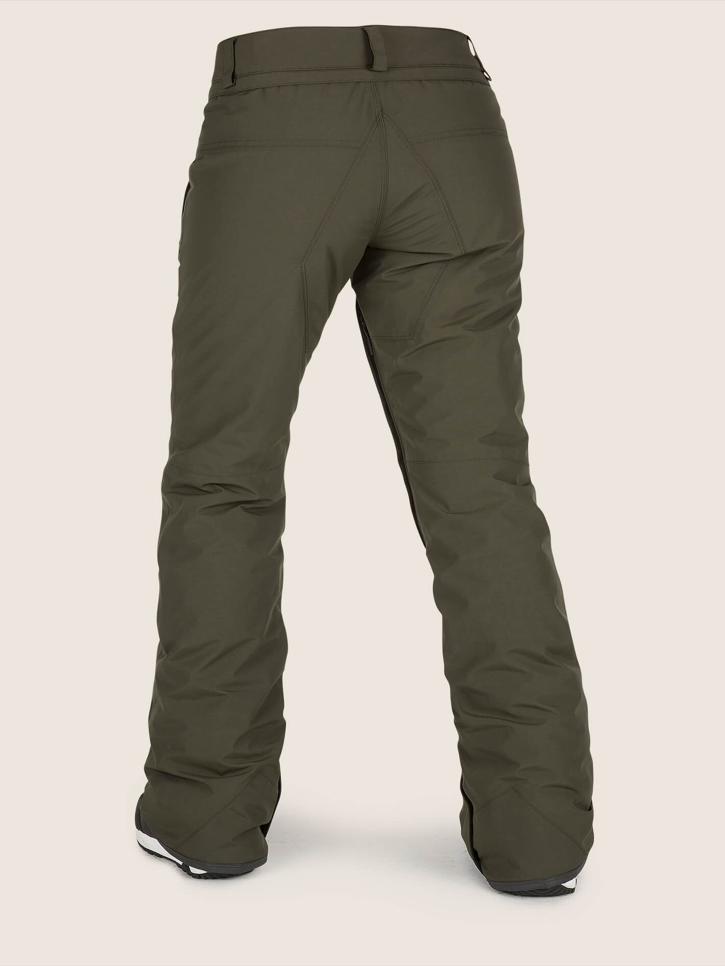 Knox Insulated GORE-TEX Pants - Forest