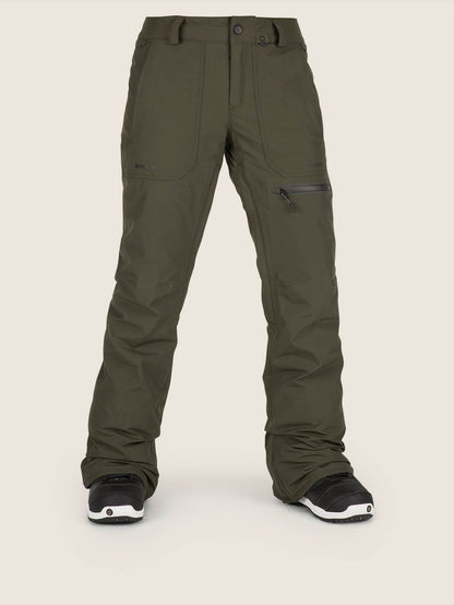 Knox Insulated GORE-TEX Pants - Forest