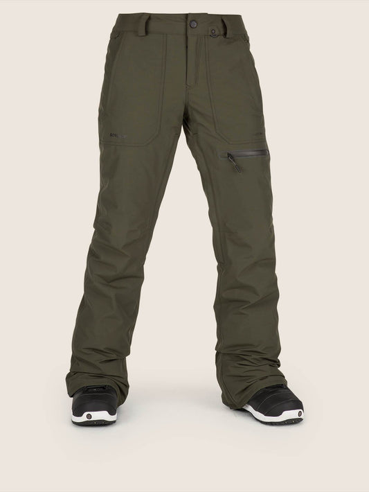 Knox Insulated GORE-TEX Pants - Forest