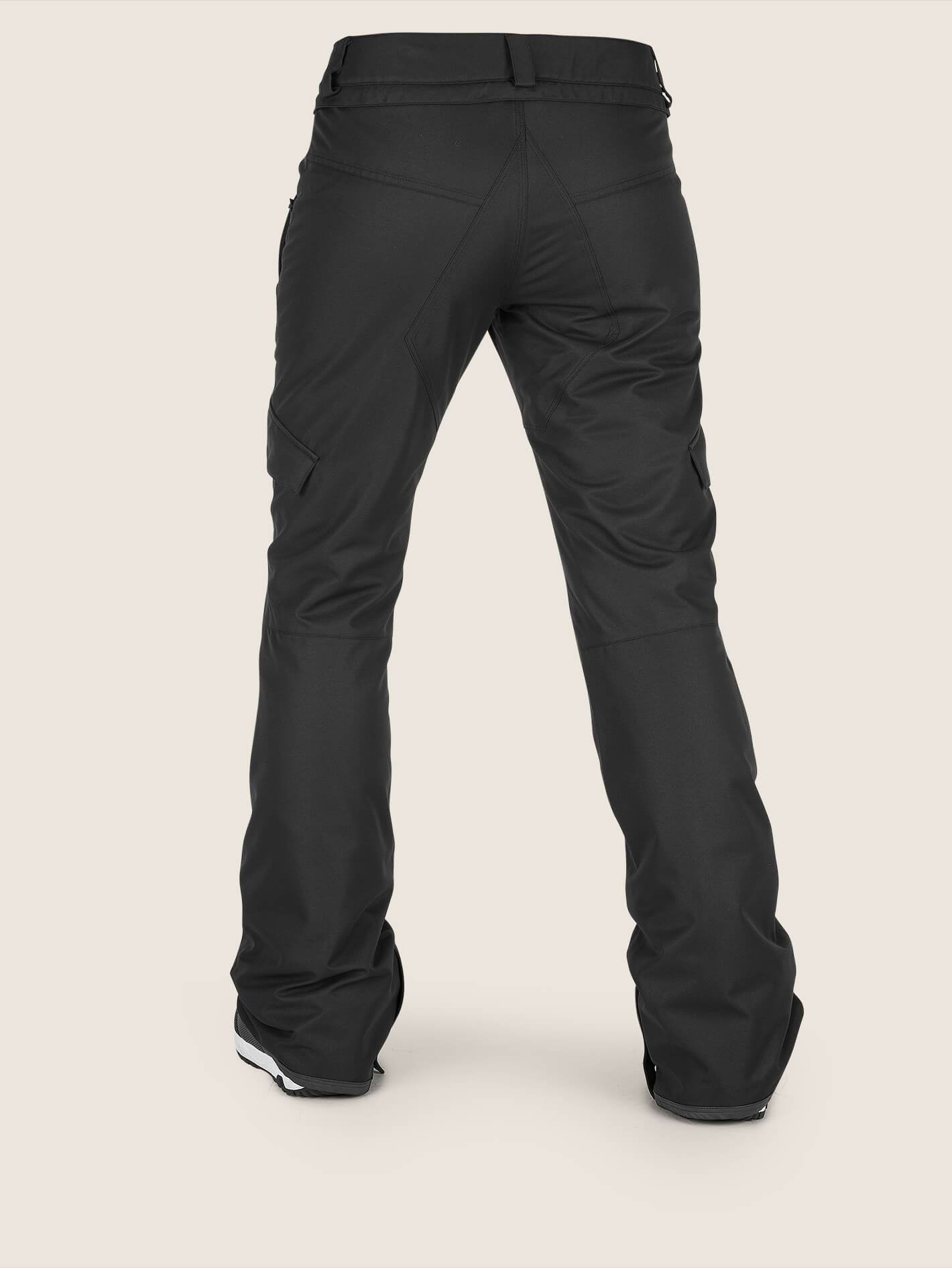 Bridger Insulated Pant - Black