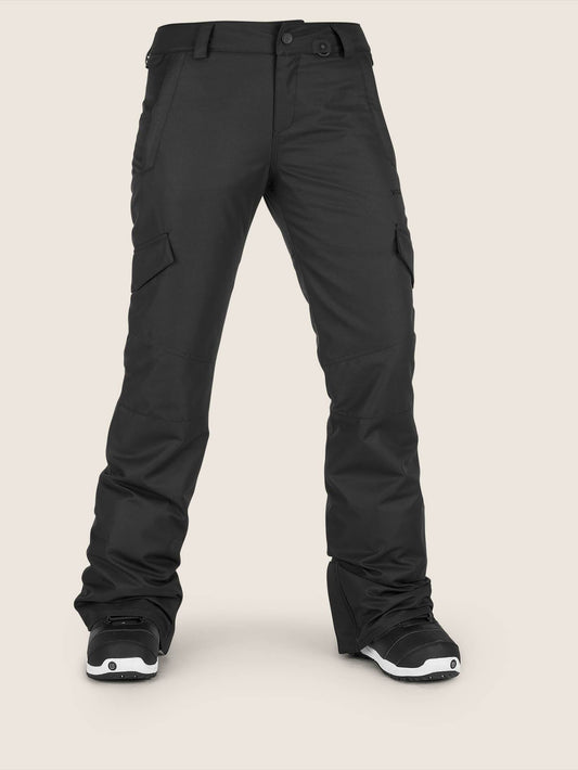 Bridger Insulated Pant - Black