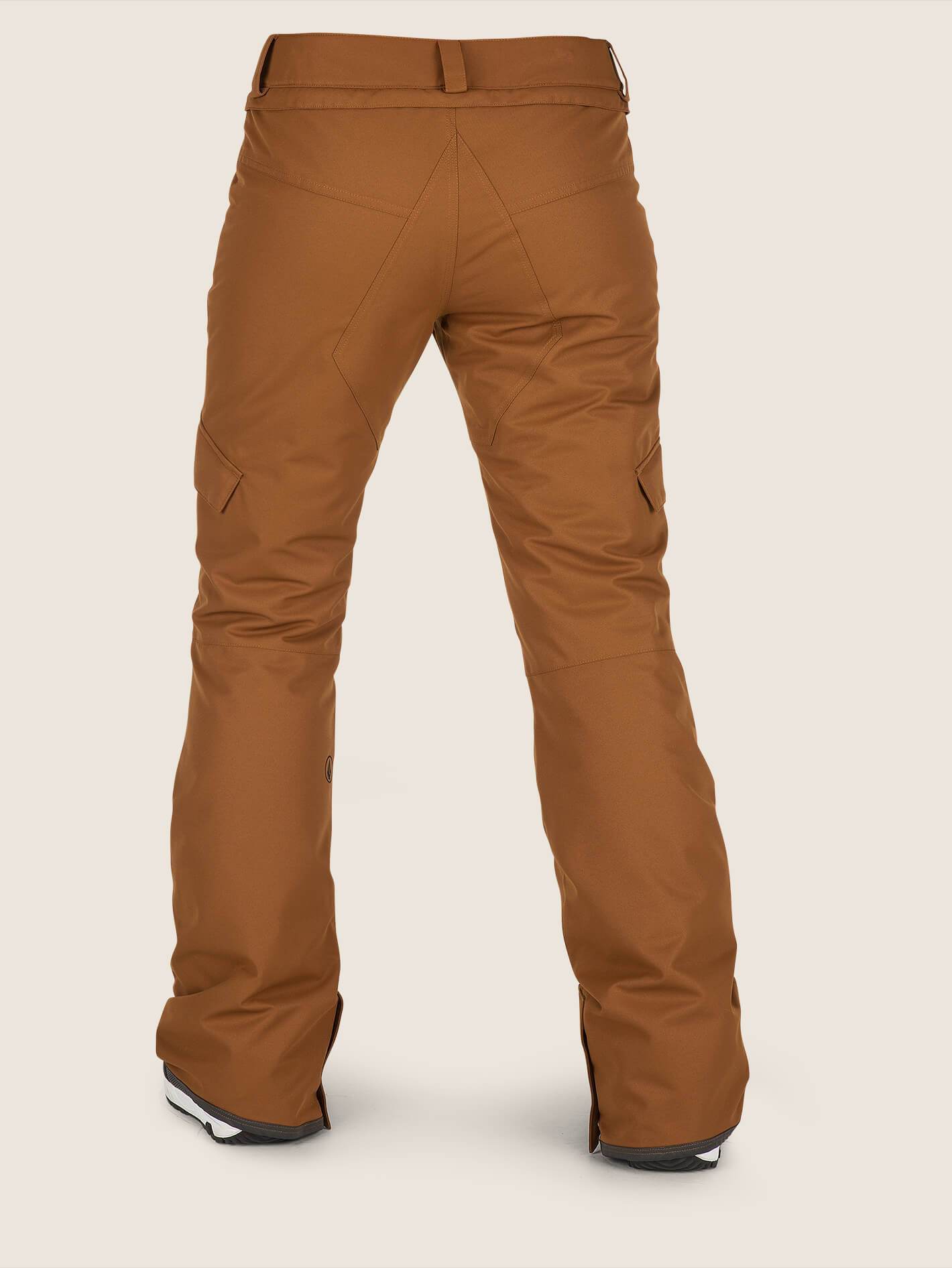 Bridger Insulated Pant - Copper