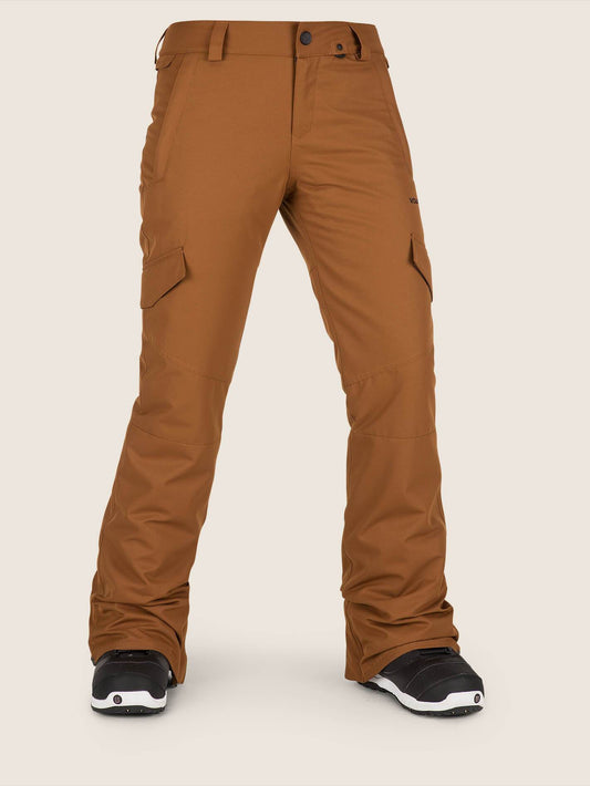 Bridger Insulated Pant - Copper