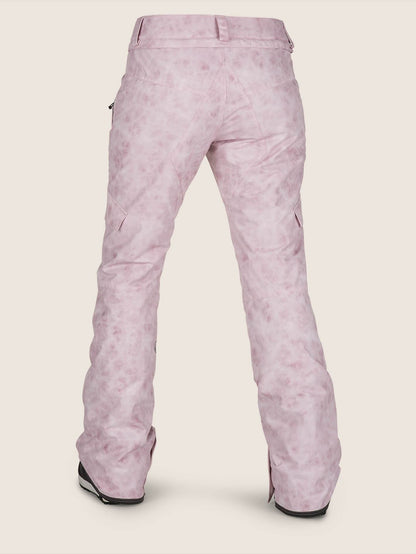 Bridger Insulated Pant - Pink