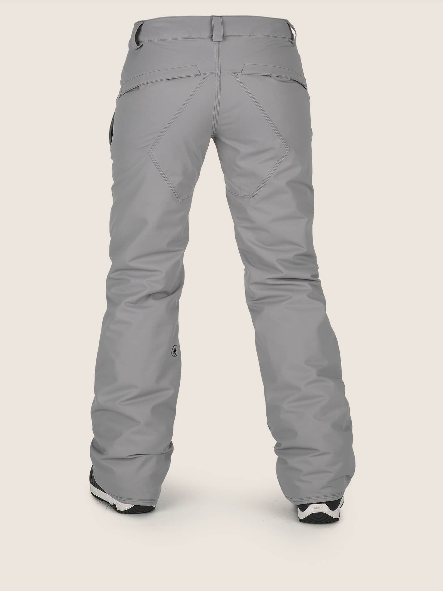 Frochickie Insulated Pants - Charcoal