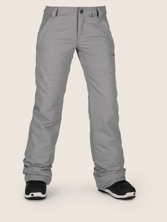 Frochickie Insulated Pants - Charcoal