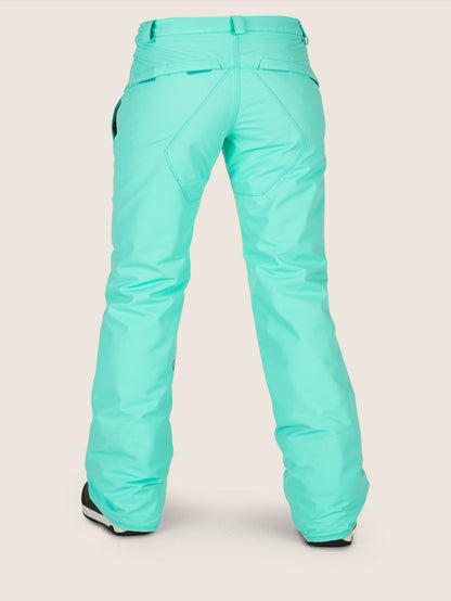 Frochickie Insulated Pants - Jade