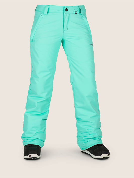 Frochickie Insulated Pants - Jade