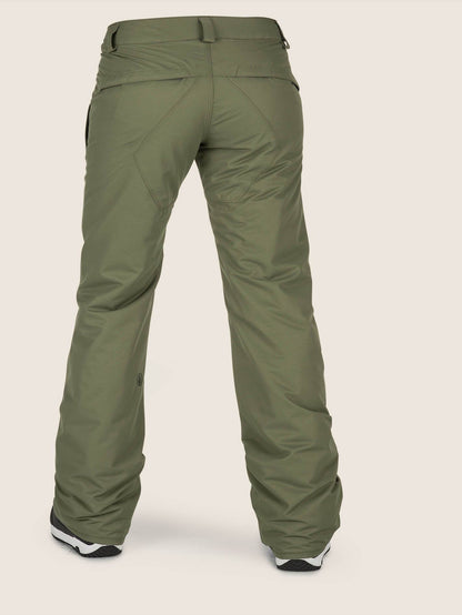 Frochickie Insulated Pants - Military