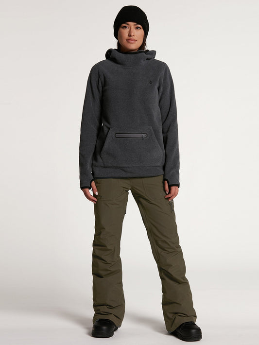 Knox Insulated GORE-TEX Pants - Black