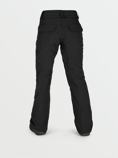Knox Insulated GORE-TEX Pants - Black