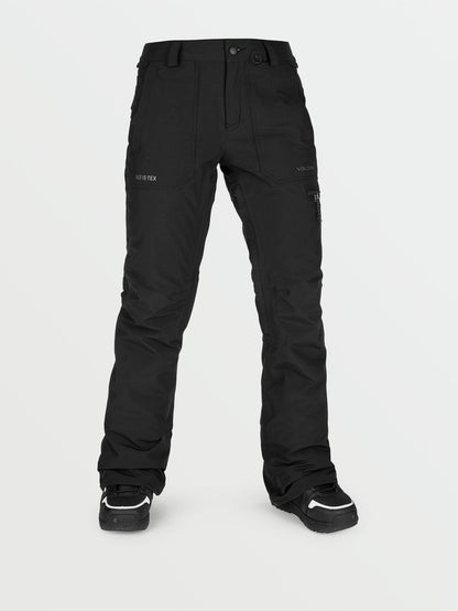 Knox Insulated GORE-TEX Pants - Black