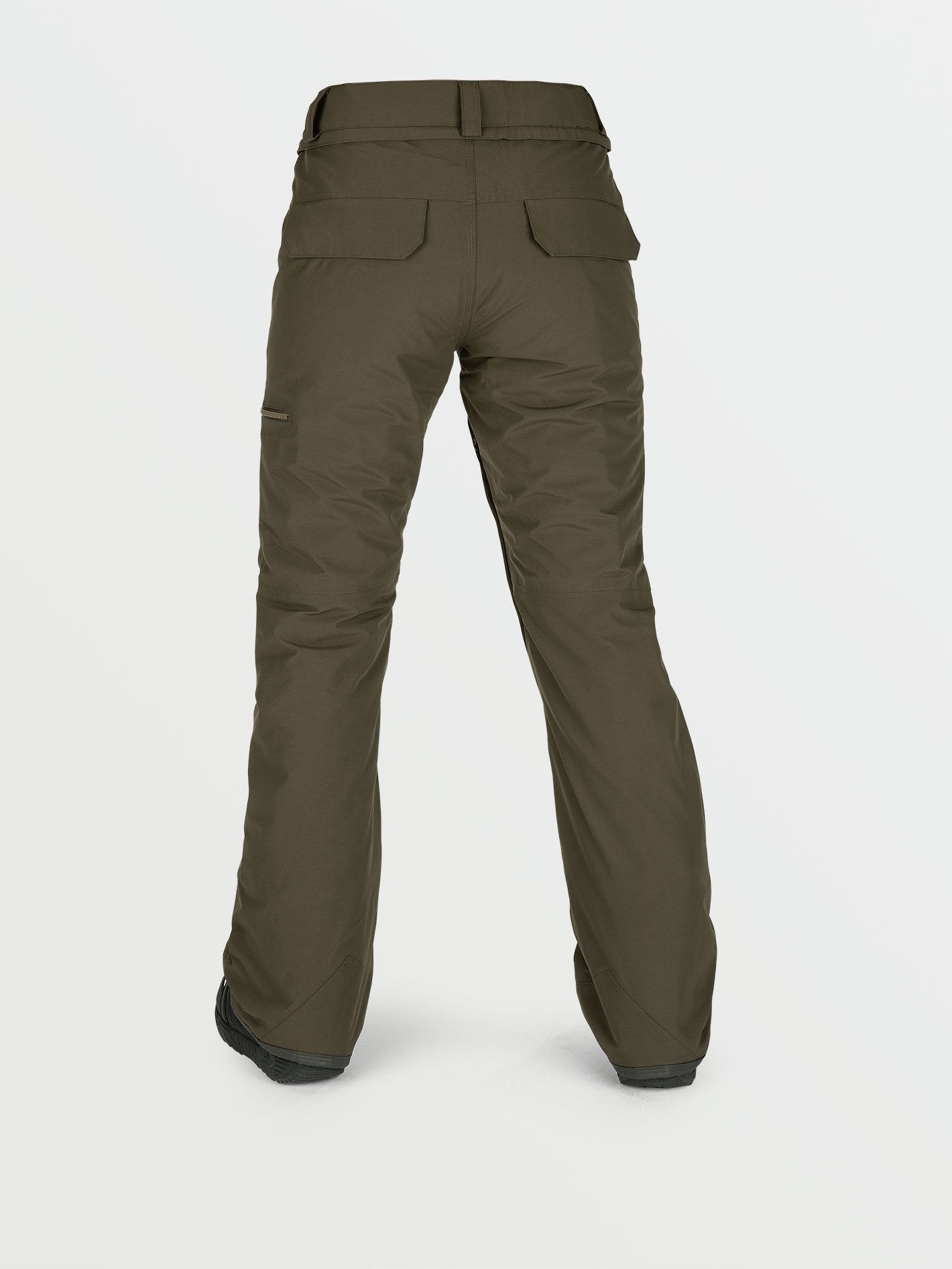 Knox Insulated GORE-TEX Pants - Black Military