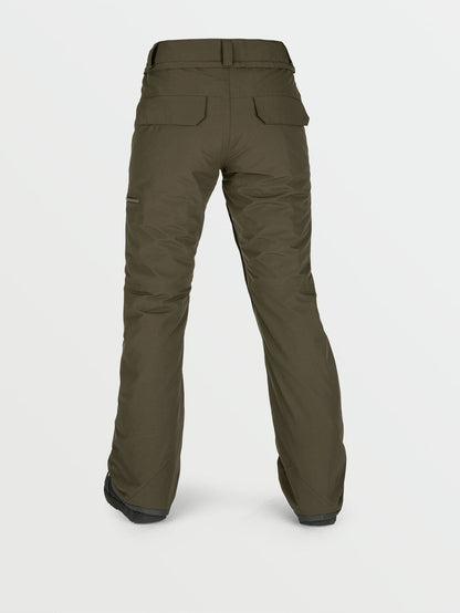 Knox Insulated GORE-TEX Pants - Black Military