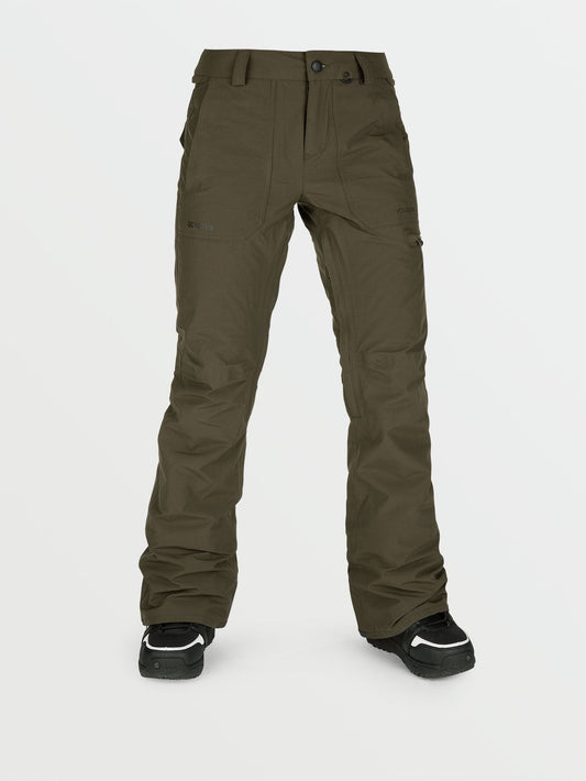 Knox Insulated GORE-TEX Pants - Black Military